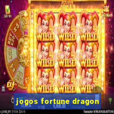 jogos fortune dragon